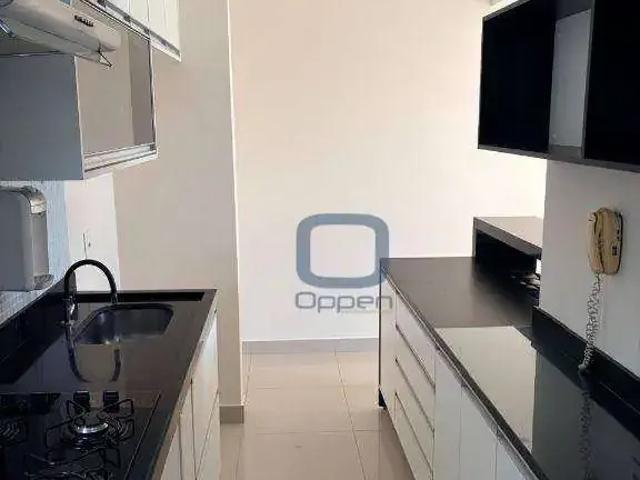 Apartamento para Venda em Hortolândia/SP Vila São Francisco 2 Quartos
