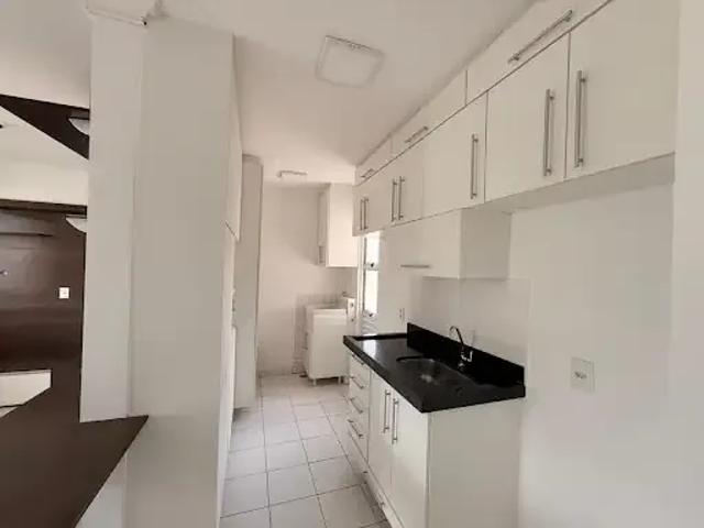 Apartamento para Venda em Hortolândia/SP Vila São Francisco 2 Quartos