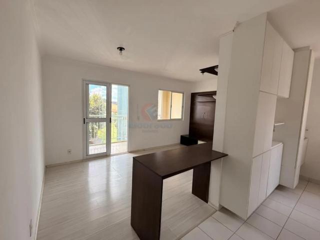 Apartamento para Venda em Hortolândia/SP Vila São Francisco 2 Quartos
