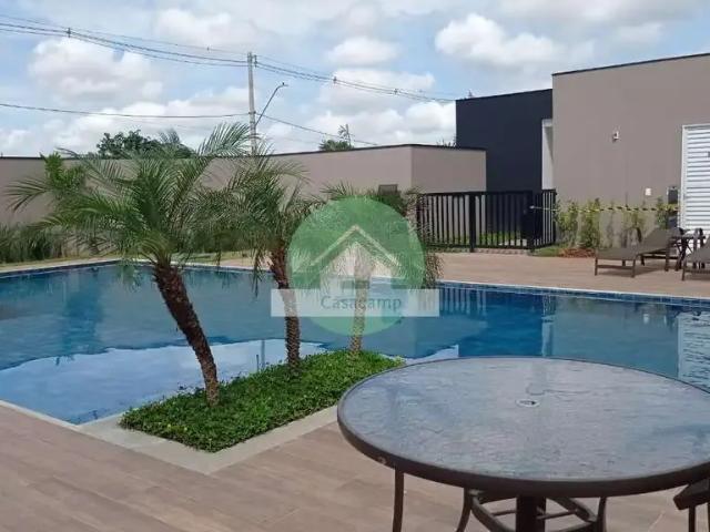 Apartamento para Venda em Hortolândia/SP Vila São Francisco 2 Quartos