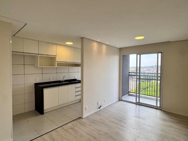 Apartamento para Venda em Hortolândia/SP Vila São Francisco 2 Quartos