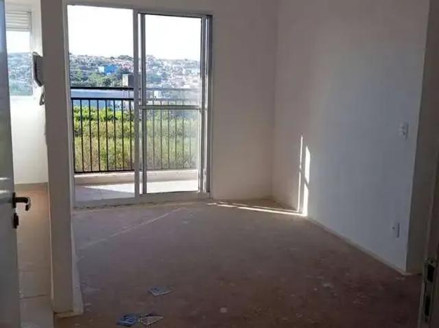 Apartamento para Venda em Hortolândia/SP Vila São Francisco 2 Quartos