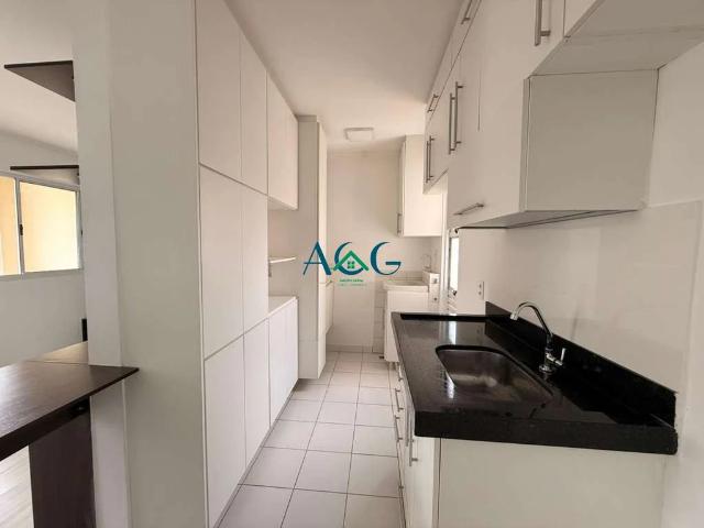 Apartamento para Venda em Hortolândia/SP Vila São Francisco 2 Quartos