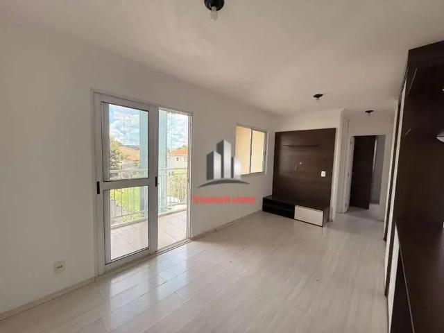 Apartamento para Venda em Hortolândia/SP Vila São Francisco 2 Quartos