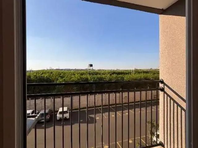 Apartamento para Venda em Hortolândia/SP Vila São Francisco 2 Quartos