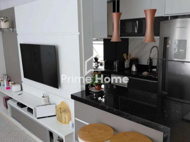 Apartamento para Venda em Hortolândia/SP Vila São Francisco 2 Quartos
