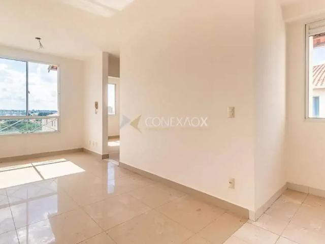 Apartamento para Venda em Hortolândia/SP Vila São Francisco 2 Quartos