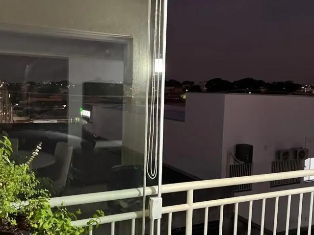 Apartamento para Venda em Hortolândia/SP Vila São Francisco 2 Quartos