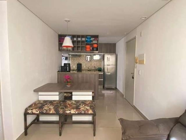 Apartamento para Venda em Hortolândia/SP Vila São Francisco 2 Quartos
