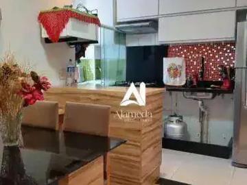 Apartamento para Venda em Hortolândia/SP Vila São Francisco 2 Quartos
