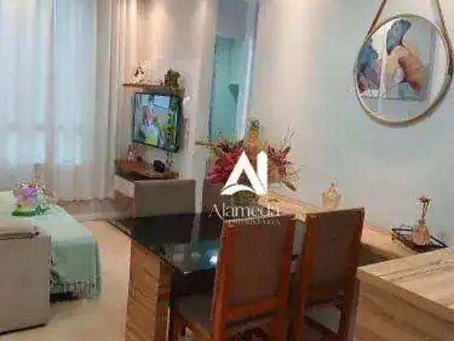 Apartamento para Venda em Hortolândia/SP Vila São Francisco 2 Quartos