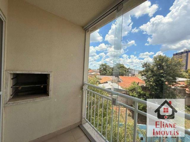 Apartamento para Venda em Hortolândia/SP Vila São Francisco 2 Quartos