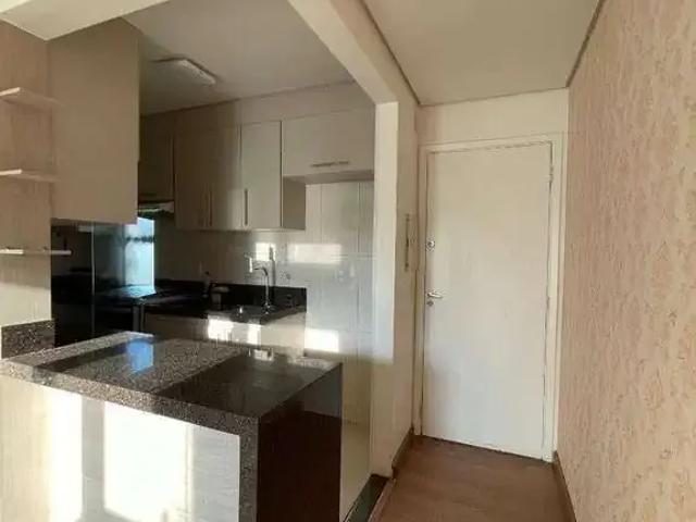 Apartamento para Venda em Hortolândia/SP Vila São Francisco 2 Quartos