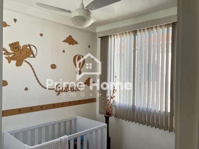 Apartamento para Venda em Hortolândia/SP Vila São Francisco 2 Quartos