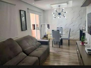Apartamento para Venda em Hortolândia/SP Vila São Francisco 2 Quartos
