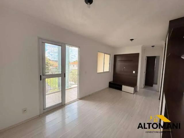 Apartamento para Venda em Hortolândia/SP Vila São Francisco 2 Quartos