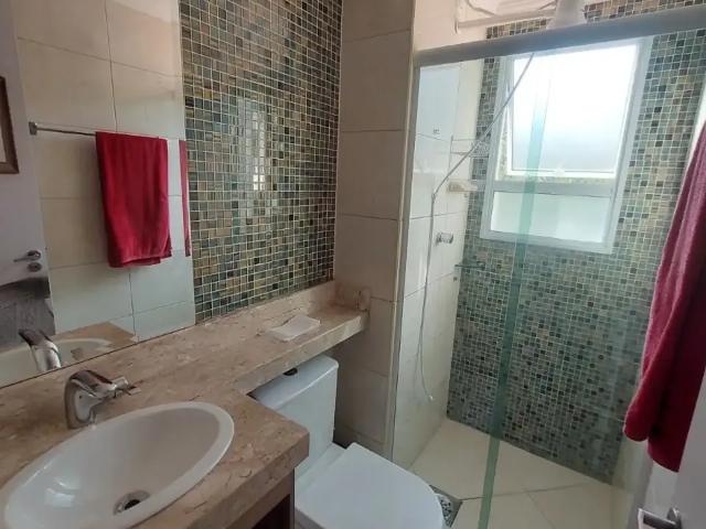 Apartamento para Venda em Hortolândia/SP Vila São Francisco 3 Quartos