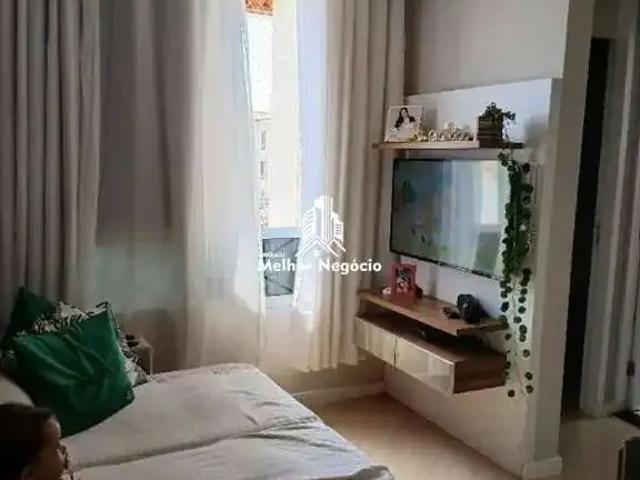 Apartamento para Venda em Hortolândia/SP Vila São Francisco 3 Quartos
