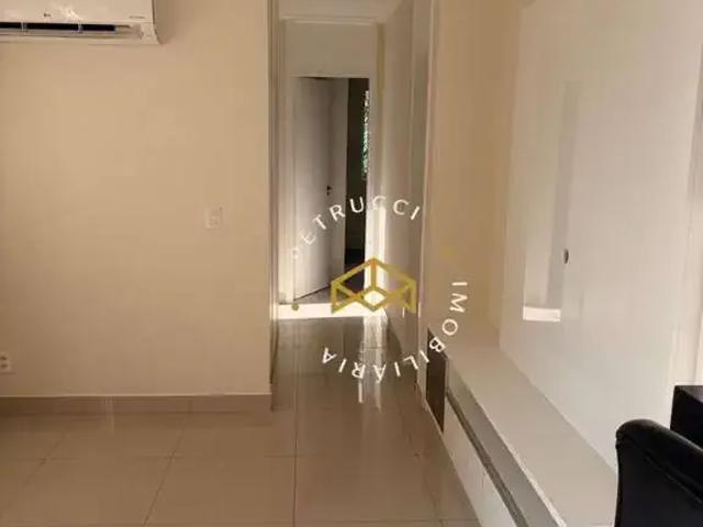 Apartamento para Venda em Hortolândia/SP Vila São Francisco 3 Quartos