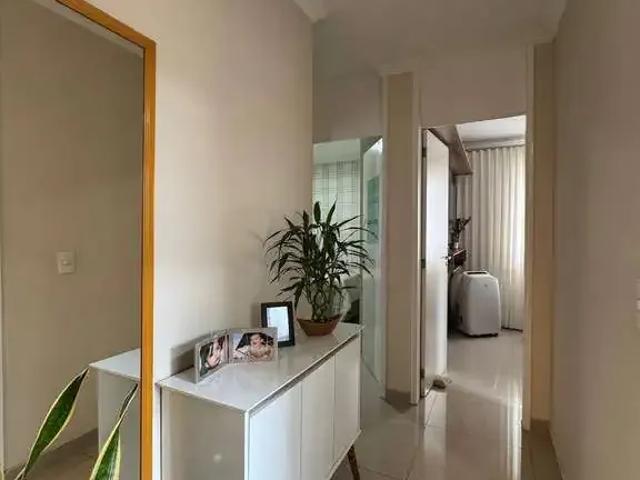 Apartamento para Venda em Hortolândia/SP Vila São Francisco 3 Quartos