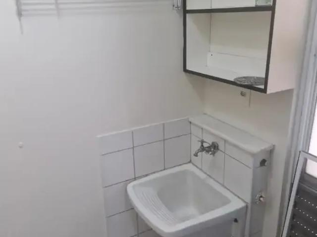 Apartamento para Venda em Hortolândia/SP Vila São Francisco 3 Quartos