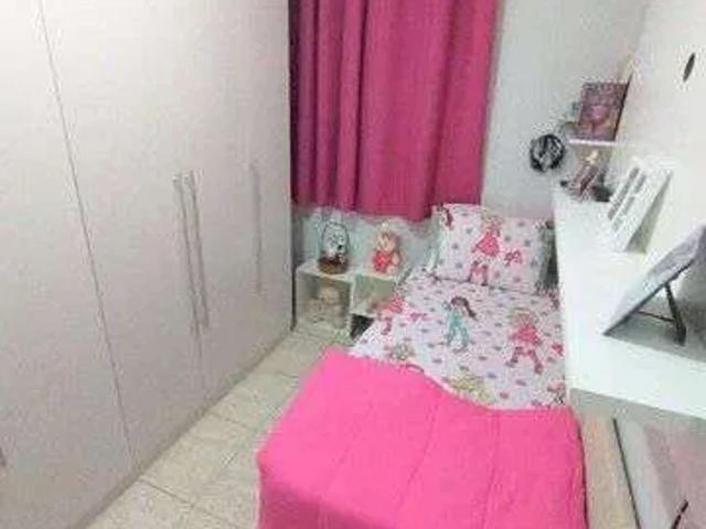 Apartamento para Venda em Hortolândia/SP Vila São Francisco 3 Quartos