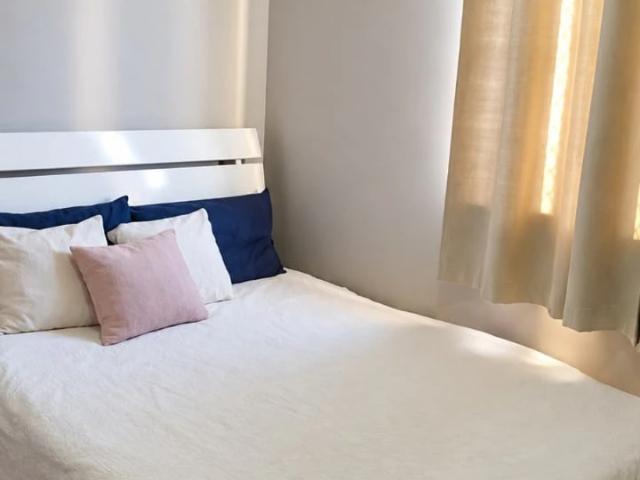 Apartamento para Venda em Hortolândia/SP Vila São Francisco 3 Quartos