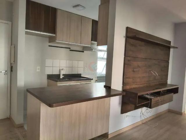Apartamento para Venda em Hortolândia/SP Vila São Francisco 3 Quartos