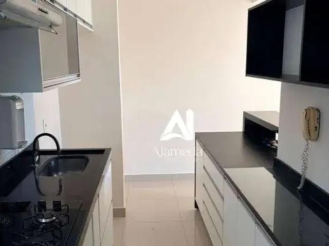 Apartamento para Venda em Hortolândia/SP Vila São Francisco 3 Quartos
