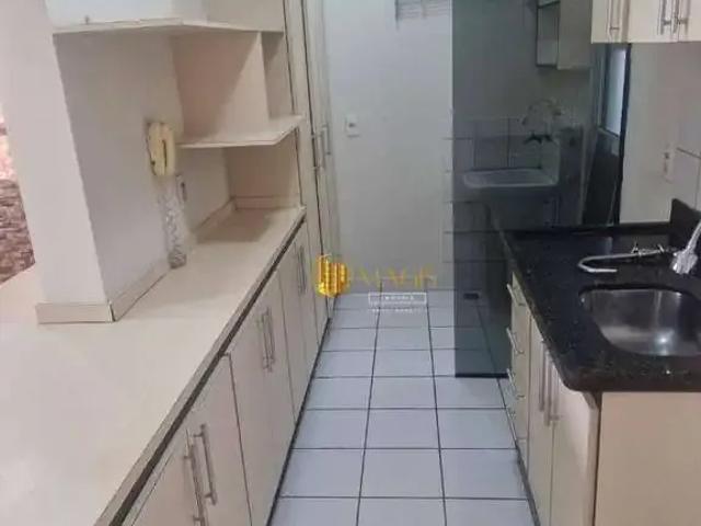 Apartamento para Venda em Hortolândia/SP Vila São Francisco 3 Quartos