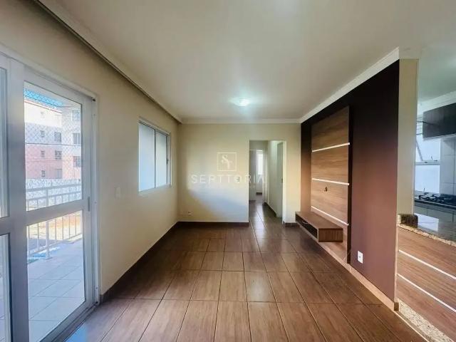 Apartamento para Venda em Hortolândia/SP Vila São Francisco 3 Quartos