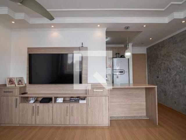 Apartamento para Venda em Hortolândia/SP Vila São Francisco 3 Quartos