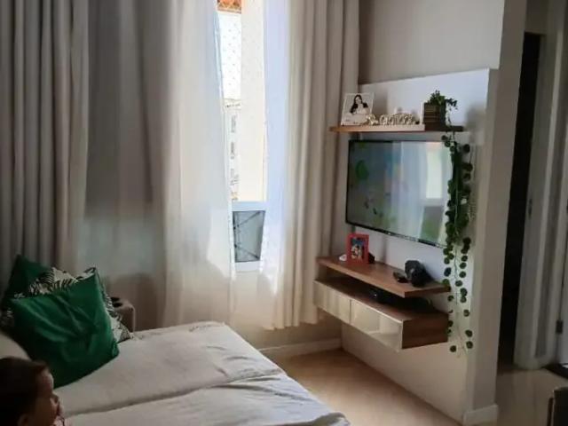 Apartamento para Venda em Hortolândia/SP Vila São Francisco 3 Quartos