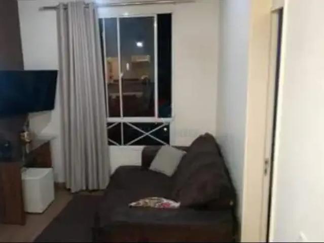 Apartamento para Venda em Hortolândia/SP Vila São Francisco 3 Quartos