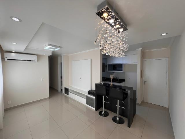 Apartamento para Venda em Hortolândia/SP Vila São Francisco 3 Quartos