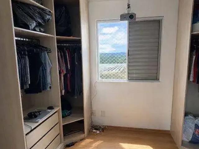Apartamento para Venda em Hortolândia/SP Vila São Francisco 3 Quartos