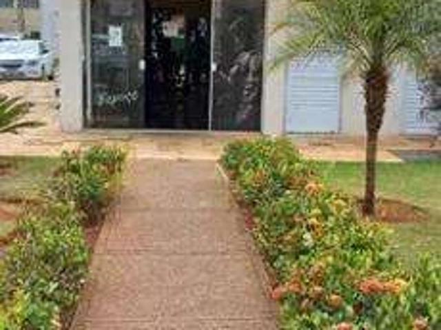 Apartamento para Venda em Hortolândia/SP Vila São Francisco 3 Quartos