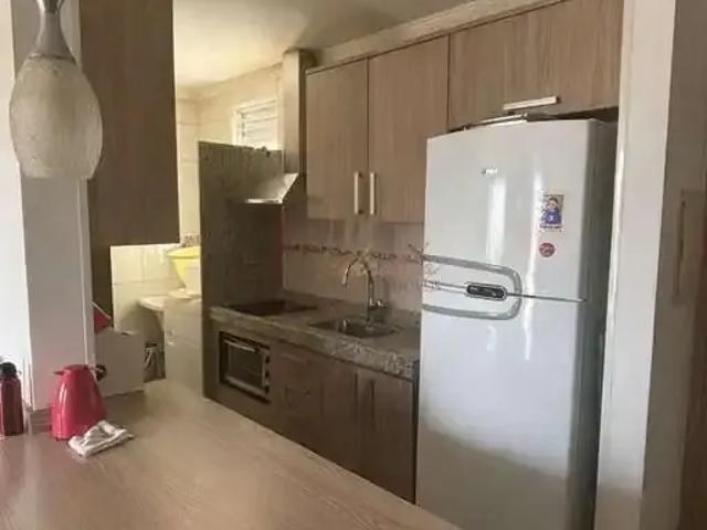 Apartamento para Venda em Hortolândia/SP Vila São Francisco 3 Quartos