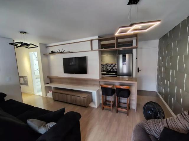 Apartamento para Venda em Hortolândia/SP Vila São Francisco 3 Quartos