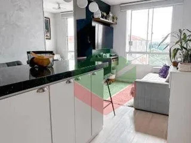 Apartamento para Venda em Hortolândia/SP Vila São Francisco 3 Quartos