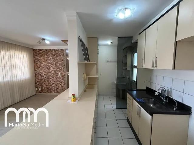 Apartamento para Venda em Hortolândia/SP Vila São Francisco 3 Quartos