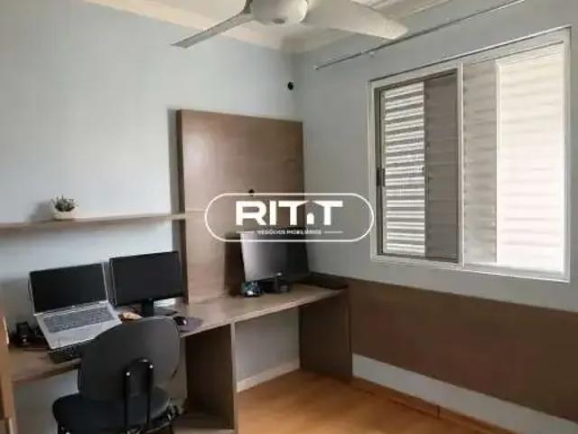 Apartamento para Venda em Hortolândia/SP Vila São Francisco 3 Quartos