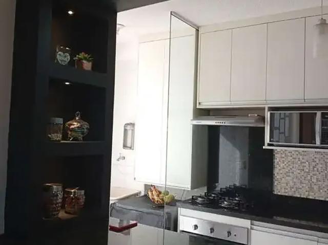 Apartamento para Venda em Hortolândia/SP Vila São Francisco 3 Quartos