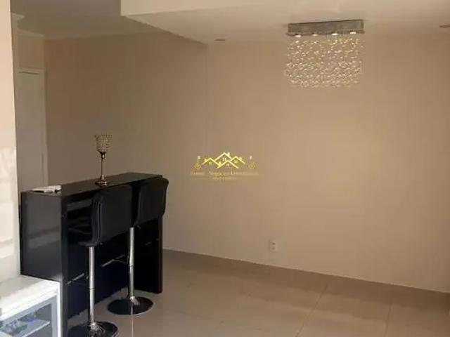 Apartamento para Venda em Hortolândia/SP Vila São Francisco 3 Quartos