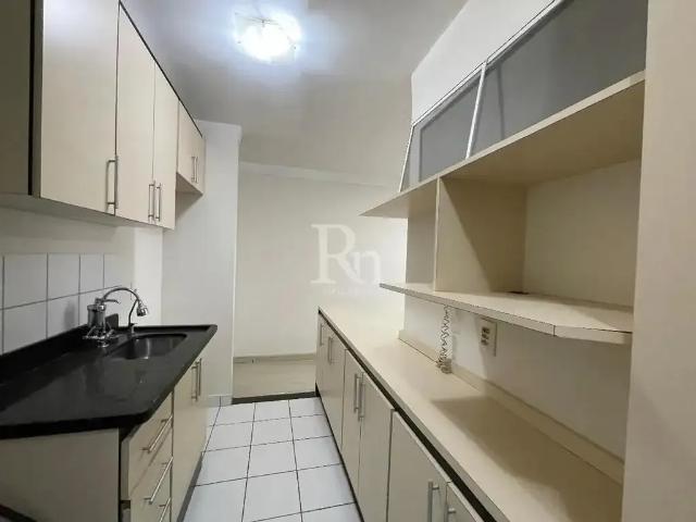 Apartamento para Venda em Hortolândia/SP Vila São Francisco 3 Quartos