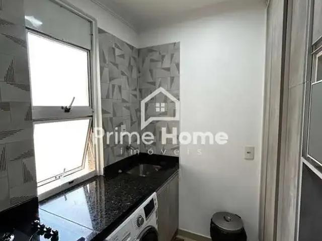 Apartamento para Venda em Hortolândia/SP Vila São Francisco 3 Quartos
