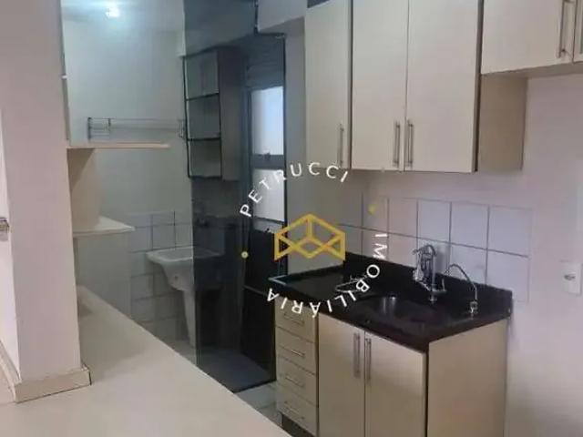 Apartamento para Venda em Hortolândia/SP Vila São Francisco 3 Quartos