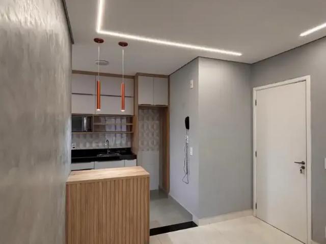 Apartamento para Venda em Hortolândia/SP Vila São Pedro 1 Quartos