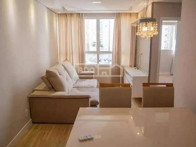 Apartamento para Venda em Hortolândia/SP Vila São Pedro 2 Quartos
