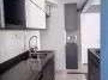 Apartamento para Venda em Hortolândia/SP Vila São Pedro 2 Quartos